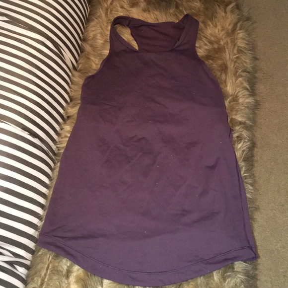 lululemon athletica Tops - Lululemon 🍋tank top 6